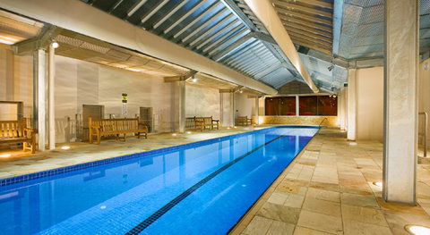 Bloomfield Beach Houses Lorne - Dalby Accommodation 0