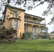 Quality Edenholme Grange - Dalby Accommodation