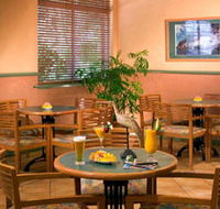 All Seasons Kununurra - Dalby Accommodation