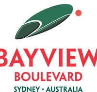 Bayview Boulevard Sydney - Dalby Accommodation
