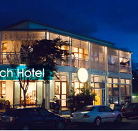 Rainbow Beach Hotel - Dalby Accommodation