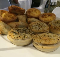 Ashton Manor - Dalby Accommodation