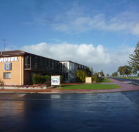 Lacepede Bay Motel And Restaurant - Dalby Accommodation