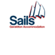 Sails Accommodation Geraldton - Dalby Accommodation 0
