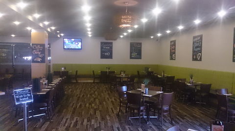 Cramer's Hotel - Dalby Accommodation 0