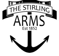 Stirling Arms Hotel - Dalby Accommodation