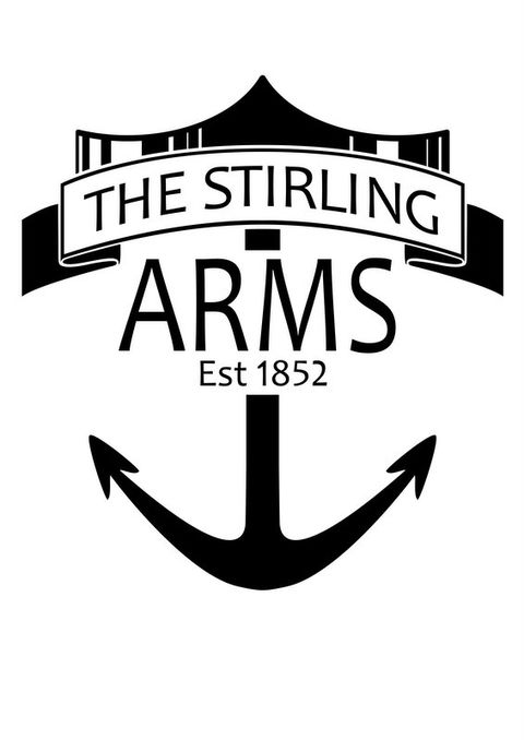Stirling Arms Hotel - Dalby Accommodation 0