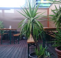 Queensberry Hotel - Dalby Accommodation