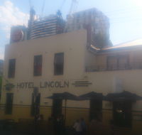 Hotel Lincoln - Dalby Accommodation