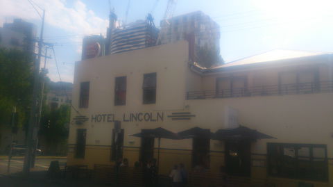 Hotel Lincoln - Dalby Accommodation 0