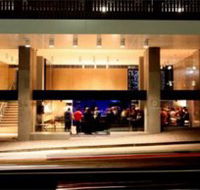 Diamant Boutique Hotel Sydney - Dalby Accommodation