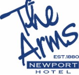 Newport Arms Hotel - Dalby Accommodation