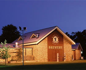 Potters Hotel And Brewery - Dalby Accommodation 0