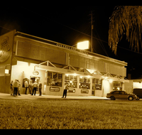 Queensland Hotel - Dalby Accommodation