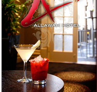 Allawah Hotel - Dalby Accommodation