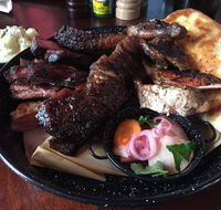 Hotel Harry - Dalby Accommodation