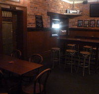 Carringbush Hotel - Dalby Accommodation