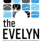 Evelyn Hotel - Dalby Accommodation