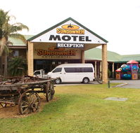 Sundowner Hotel - Dalby Accommodation