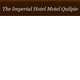 Quilpie Imperial Hotel Motel - Dalby Accommodation