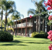 Barmera Hotel-Motel - Dalby Accommodation