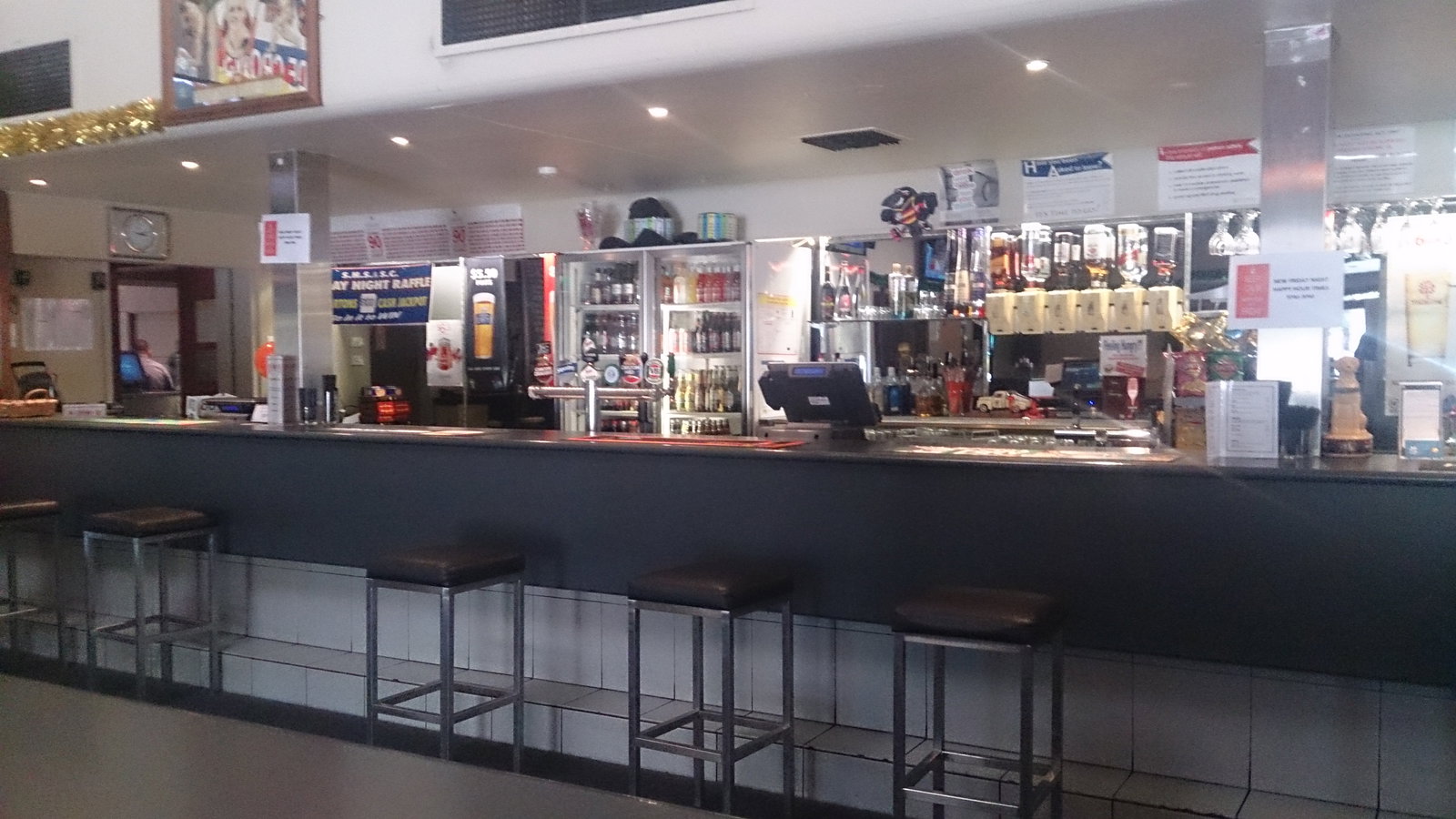 Ingle Farm SA Dalby Accommodation