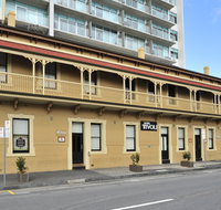 Hotel Tivoli - Dalby Accommodation