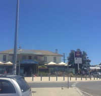 Barwon Hotel - Dalby Accommodation