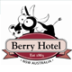 Berry Hotel - Dalby Accommodation