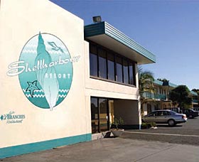 Shellharbour Resort & Conference Centre - Dalby Accommodation 0
