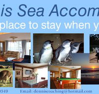 Dennis Sea Accommodation Phillip Island - Dalby Accommodation
