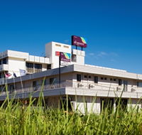 Ibis Styles - Dalby Accommodation
