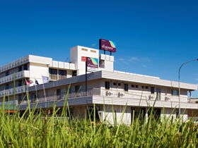 Ibis Styles - Dalby Accommodation 0
