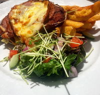 Boundary Hotel - Dalby Accommodation
