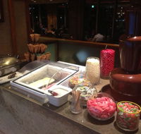 Melba Brasserie langham Hotel - Dalby Accommodation