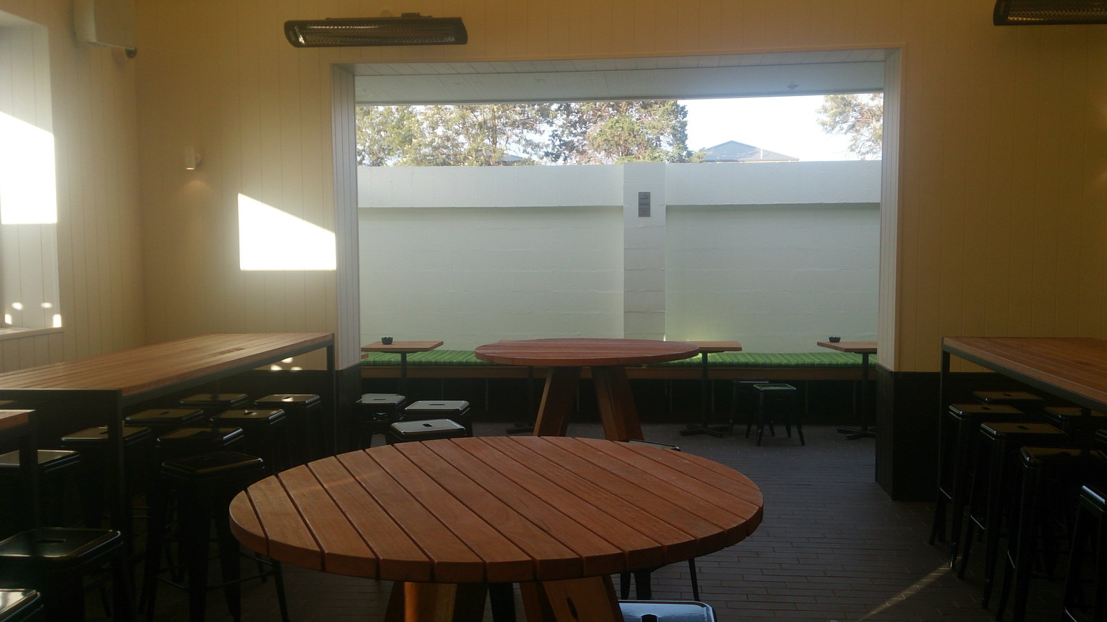 Salisbury Heights SA Dalby Accommodation