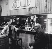 Lake Bolac Hotel - Dalby Accommodation