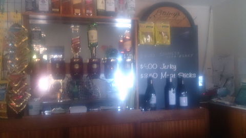 Gumeracha Hotel - Dalby Accommodation 0