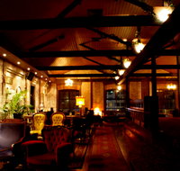 The Supperclub at King Street Hotel - Dalby Accommodation