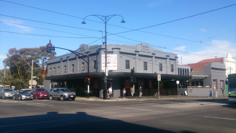 Browns Hotel - Dalby Accommodation 0