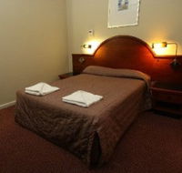 Berkeley Hotel - Dalby Accommodation
