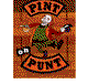 Pint On Punt Hotel - Dalby Accommodation