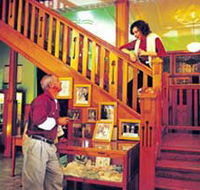 Hotel Corones - Dalby Accommodation