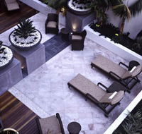 The Richardson Hotel amp Spa - Dalby Accommodation