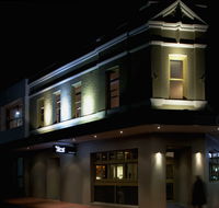 Crocodile Farm Hotel - Dalby Accommodation