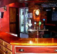 Irish Murphy's Launceston - Dalby Accommodation