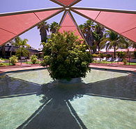 All Seasons Oasis Alice Springs - Dalby Accommodation