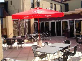 Crown Inn Hotel - Dalby Accommodation 0
