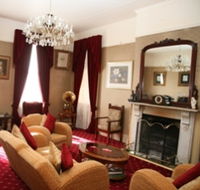 St Mounts Boutique Hotel and Trattoria - Dalby Accommodation