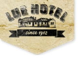 Lue Hotel - Dalby Accommodation